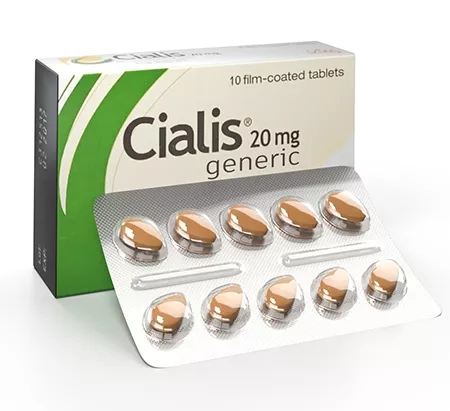 Billig generisk cialis