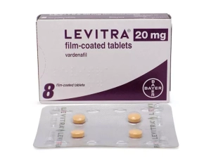Køb Levitra 20mg
uden recept