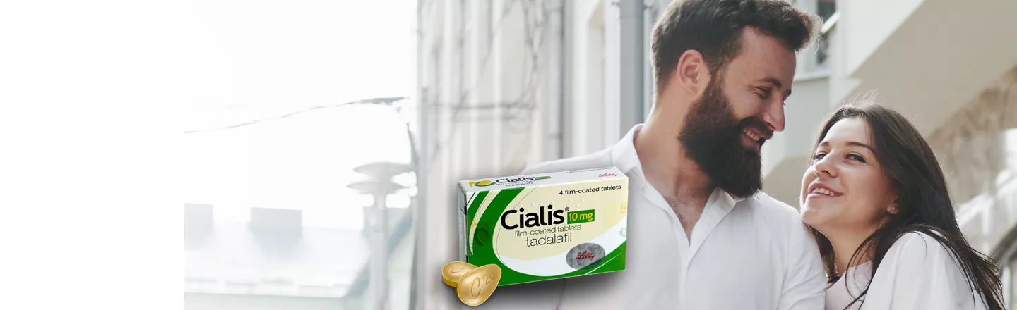 Køb Cialis til en særlig pris